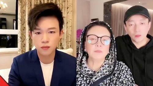 孟贺要拍短视频爆料张兰,张兰惊人内幕曝光